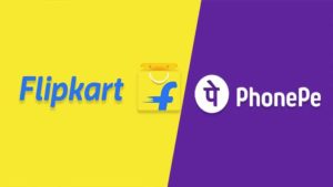 Flipkart Phonepe: ఇకపై క్యాష్‌ ఆన్‌ డెలివరీ కూడా డిజిటల్‌ రూపంలో.. ఫ్లిప్‌కార్ట్‌తో ఒప్పందం చేసుకున్న ఫోన్‌ పే.