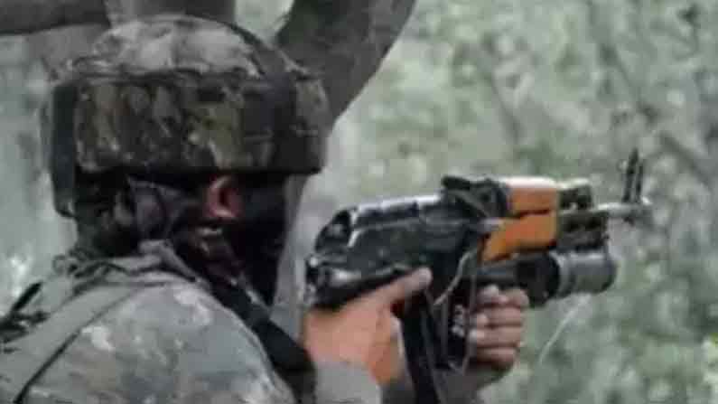 Jammu Kashmir Encounter: Encounter in Sundarbani sector .. Two terrorists killed .. Two jawans martyred .. – Encounter in Sundarbani sector of Jammu and Kashmir Two terrorists killed Two martyred troopers