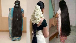 మీ జుట్టు 15 రోజుల్లో ఒత్తుగా, నల్లగా కావాలనుకుంటున్నారా.. అమ్మమ్మ కాలం నాటి ఈ చిట్కా పాటిస్తే సరి