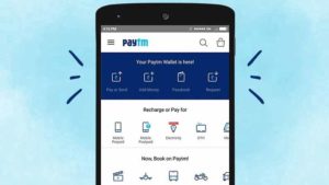 paytm PostPaid: వడ్డీ లేకుండా రుణాలు ఇస్తున్న పేటీఎమ్‌.. 30 రోజుల్లో తిరిగి చెల్లించాలి. అయితే..