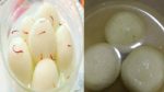 Rasagulla Recipe: స్వీట్స్ షాప్ లో దొరికే విధంగా.. ఇంట్లోనే ఈజీగా టేస్టీగా పన్నీర్ తో  రసగుల్లా తయారీ ..