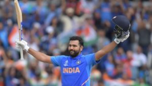 On this day in Cricket: సచిన్ టెండూల్కర్ రికార్డును సమం చేసిన హిట్‌మ్యాన్; ఇంగ్లండ్ గడ్డపై ఆ రికార్డుతో చరిత్ర సృష్టించాడు..!