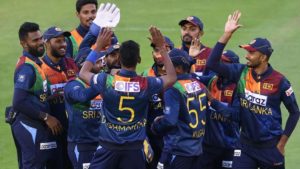 India Vs Srilanka: 'భారత్‌తో సిరీస్ మేము ఆడం'' కాంట్రాక్టుపై సంతకం చేయని శ్రీలంక క్రికెటర్లు..