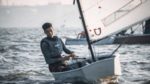 World Sailing Championships 2021 Vishwanath