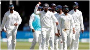India Vs England: టీమిండియాలో రెండు మార్పులు.. మిడిల్ ఆర్డర్‌ మరింత బలం.. ఎవరెవరంటే.? 