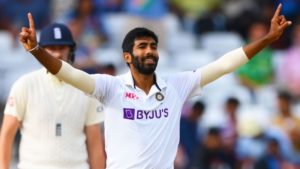 IND vs ENG: 303 పరుగులకు ఇంగ్లండ్ ఆలౌట్.. సెంచరీతో ఆకట్టుకున్న జోరూట్.. 5 వికెట్లతో బుమ్రా దూకుడు.. 