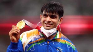 Neeraj Chopra: మీ పేరు నీరజ్ ? అయితే మీకు బిర్యాని ఫ్రీ.. బంపర్ ఆఫర్ ప్రకటించిన 'చిల్లీస్' రెస్టారెంట్.. 