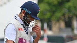 IND vs ENG: టీమిండియా కెప్టెన్ గోల్డెన్ డక్ పెద్ద విషయం కాదు.. బలంగా తిరిగొచ్చి బదులిస్తాడు: మాజీ పాకిస్తాన్ కెప్టెన్ 