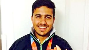 Namanveer Singh Brar: భారత షూటర్ అనుమానాస్పద మృతి.. ఆత్మహత్యగా భావిస్తోన్న పోలీసులు..? 