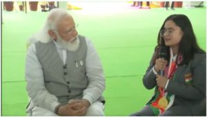 PM Modi: ప్రధాని మోడీని కలిసిన పారాలింపిక్ క్రీడాకారులు.. భావోద్వేగంతో కన్నీరు.. మీలాంటి పీఎంను ఇంతవరకు చూడలేదంటూ కితాబిచ్చిన ఆటగాళ్లు 