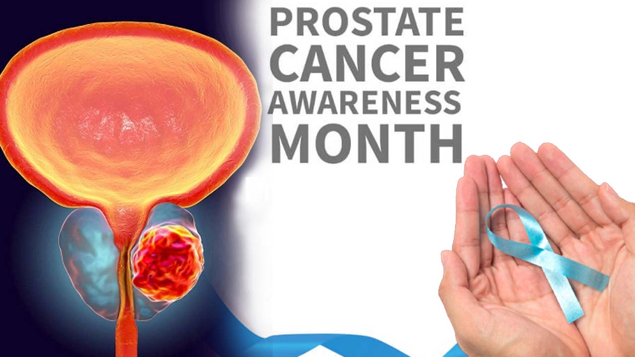 Prostrate Cancer పురుషులలో సైలెంట్‌గా వ్యాపించే ప్రోస్ట్రేట్ క్యాన్సర్