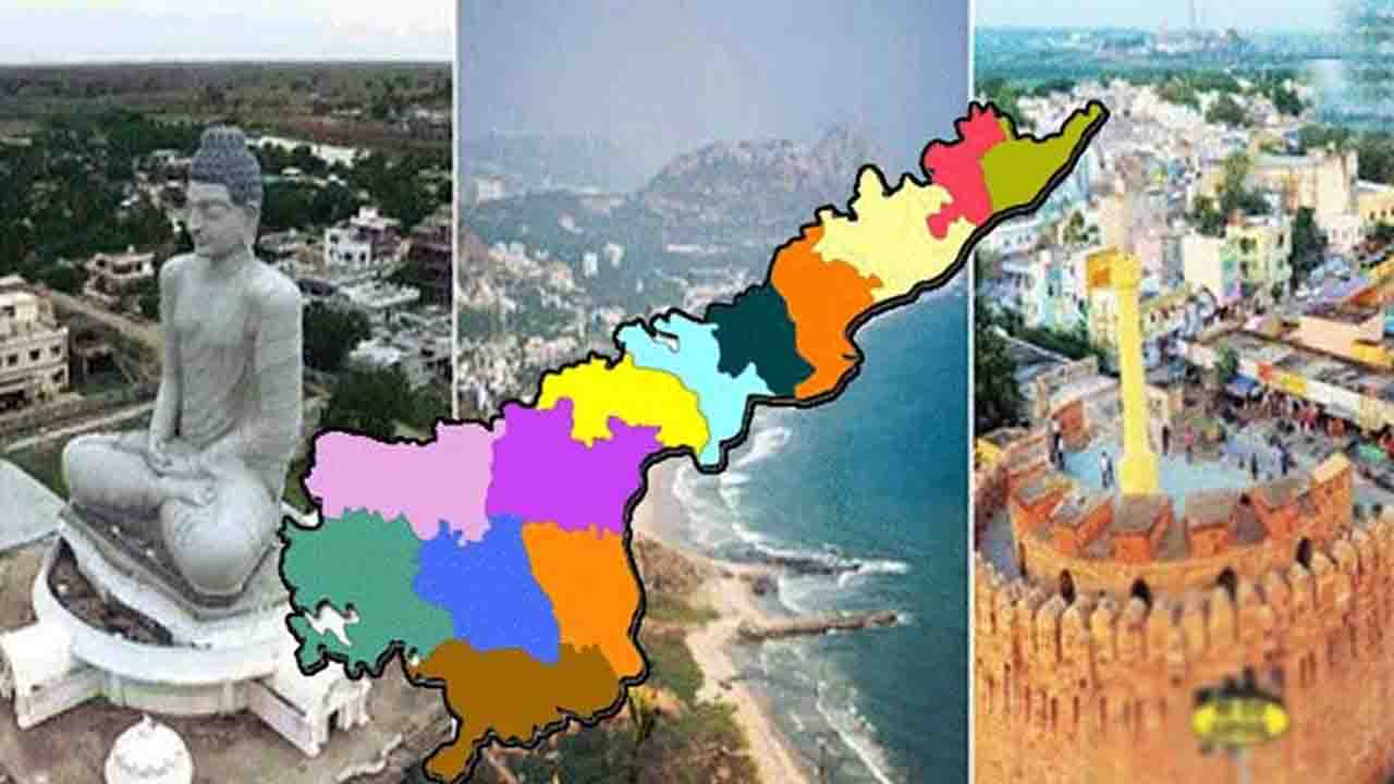 AP Capital: ఏపీ సర్కార్ సంచలన నిర్ణయం.. 3 రాజధానుల బిల్లు ఉపసంహరణ.. అసలు ఏం  జరిగిందంటే..? | TV9 Telugu