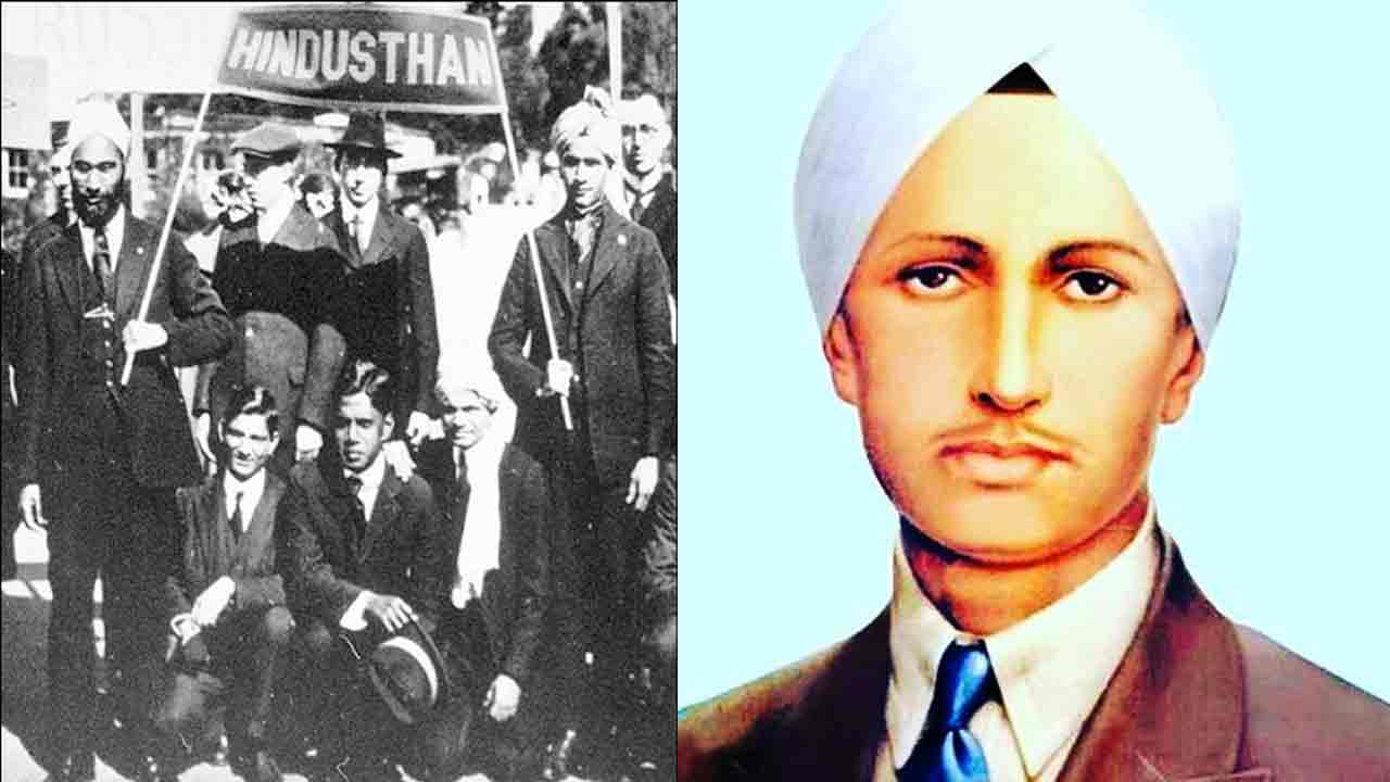 Kartar Singh Sarabha: చరిత్ర పుటలో కనిపించని వీరుడు..19 ఏళ్లకే ...