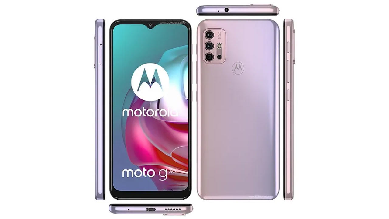 Moto g31 మార్కెట్లోకి మోటోరోలా మరో కొత్త స్మార్ట్ ఫోన్.. రూ. 15 వేల
