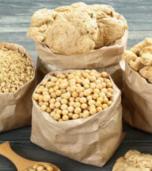 సోయా ఫుడ్‌తో ఎన్నో లాభాలు.. అవేంటంటే..? TV9 Telugu Soy Benefits Soy