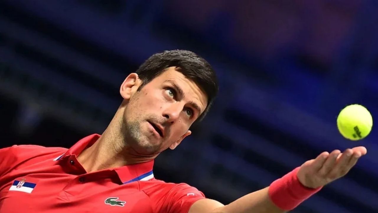 Novak Djokovic: అవన్నీ తప్పుడు నివేదికలే.. జకోవిచ్ వివాదంలో మరోసారి చర్యలకు  ఆస్ట్రేలియా సిద్ధమైందా? | Novak Djokovic: Tennis player novak djokovic  Statement On Covid 19 Test Error ...