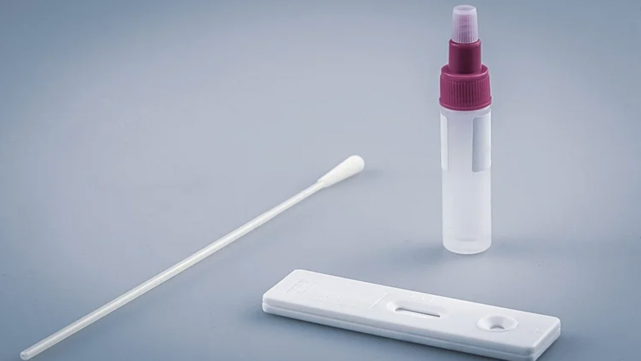 Omicron Test Kit తక్కువ ధరతో ఒమిక్రాన్‌ను గుర్తించే కిట్.. మార్కెట్