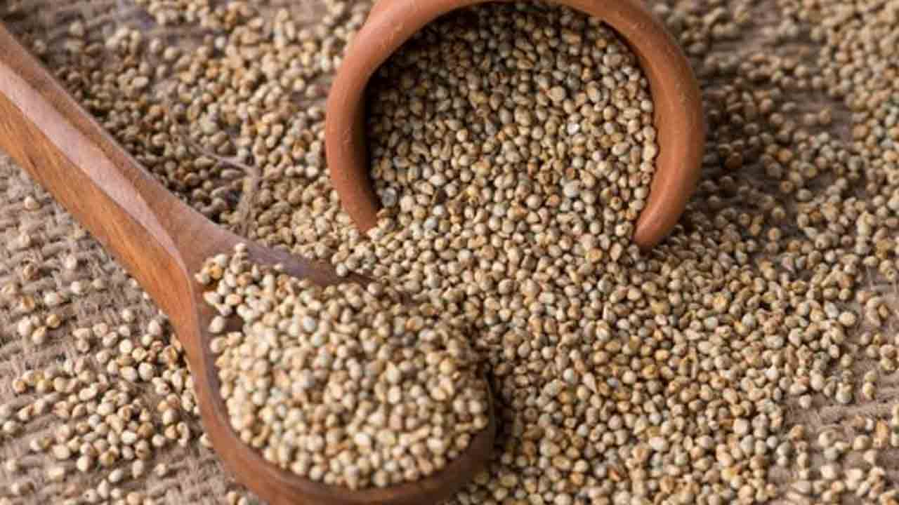 Pearl Millet: సజ్జలు తింటే అలాంటి సమస్యలన్నీ మటుమాయం.. ఇంకా మరెన్నో