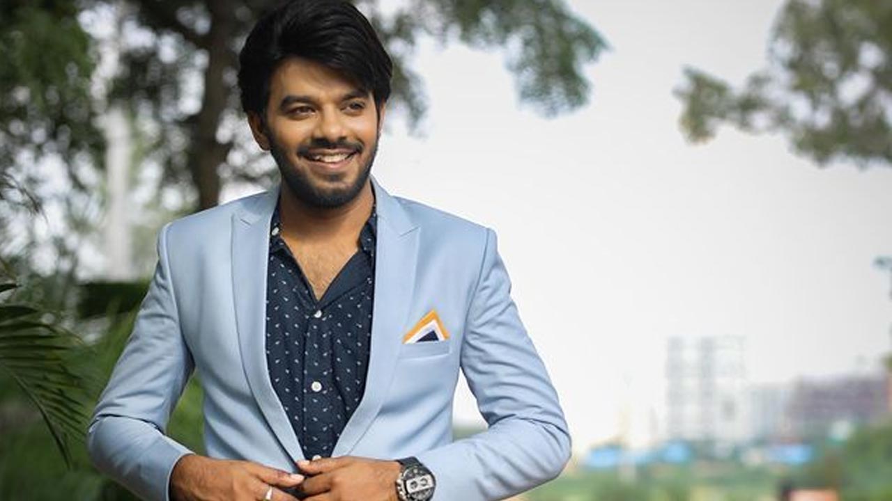 Sudigali Sudheer Salary Per Month