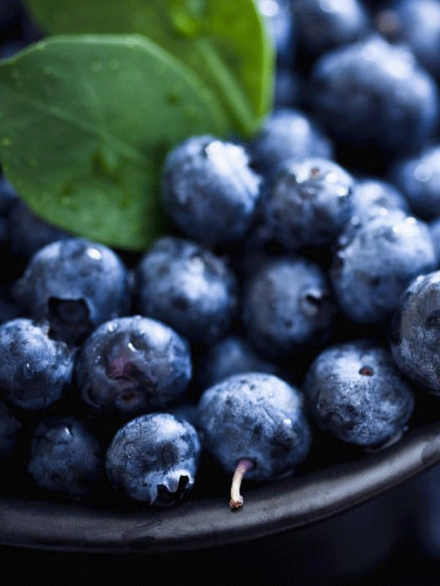 blueberries బ్లూ బెర్రీలు ఎన్నో పోషకాలకు నిలయం.. దీని జ్యూస్ వృద్ధులకు