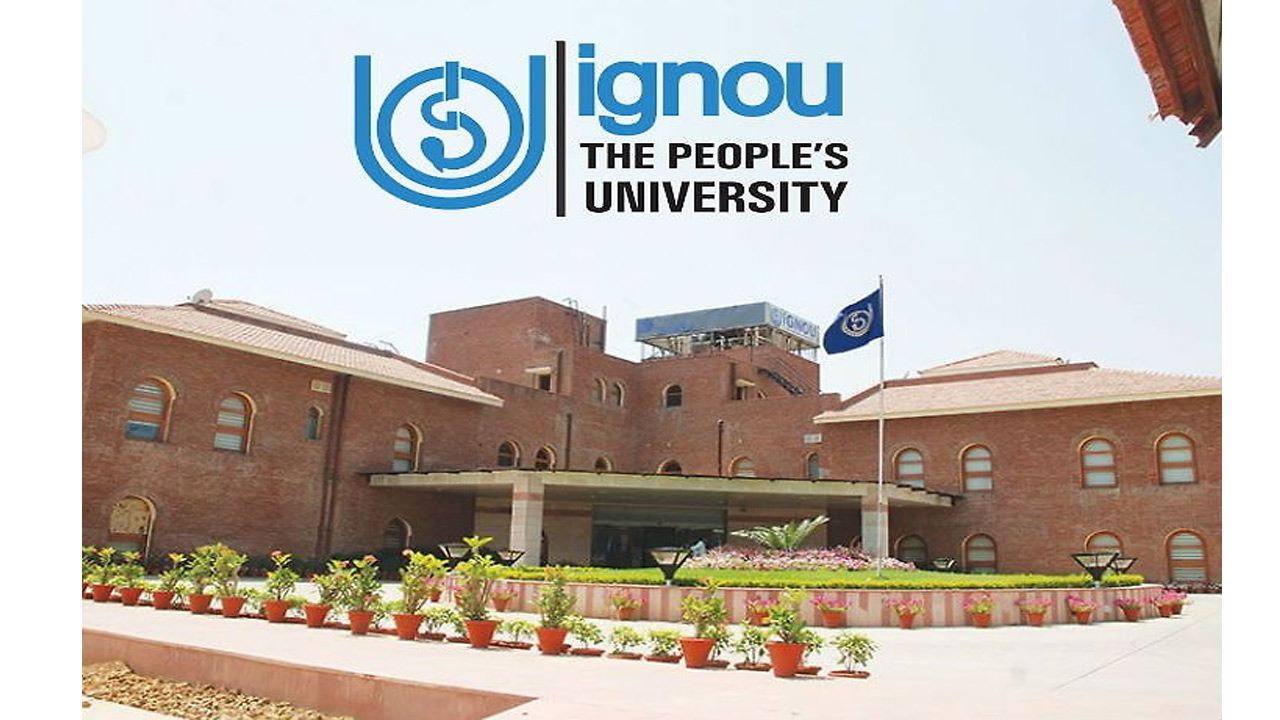 ignou-online-programs