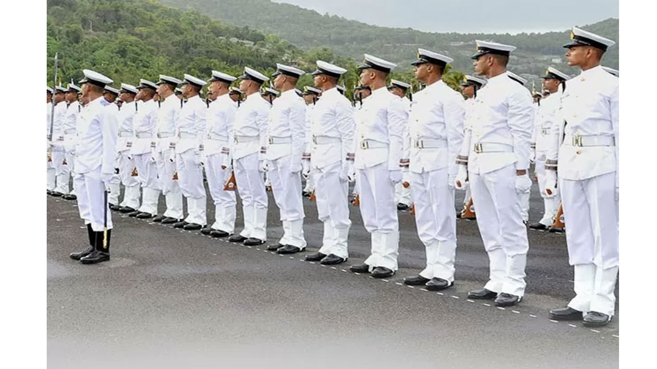 Indian Navy Jobs 2022 1531 