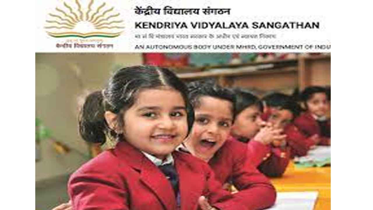 Kvs Class Admissions Kvs