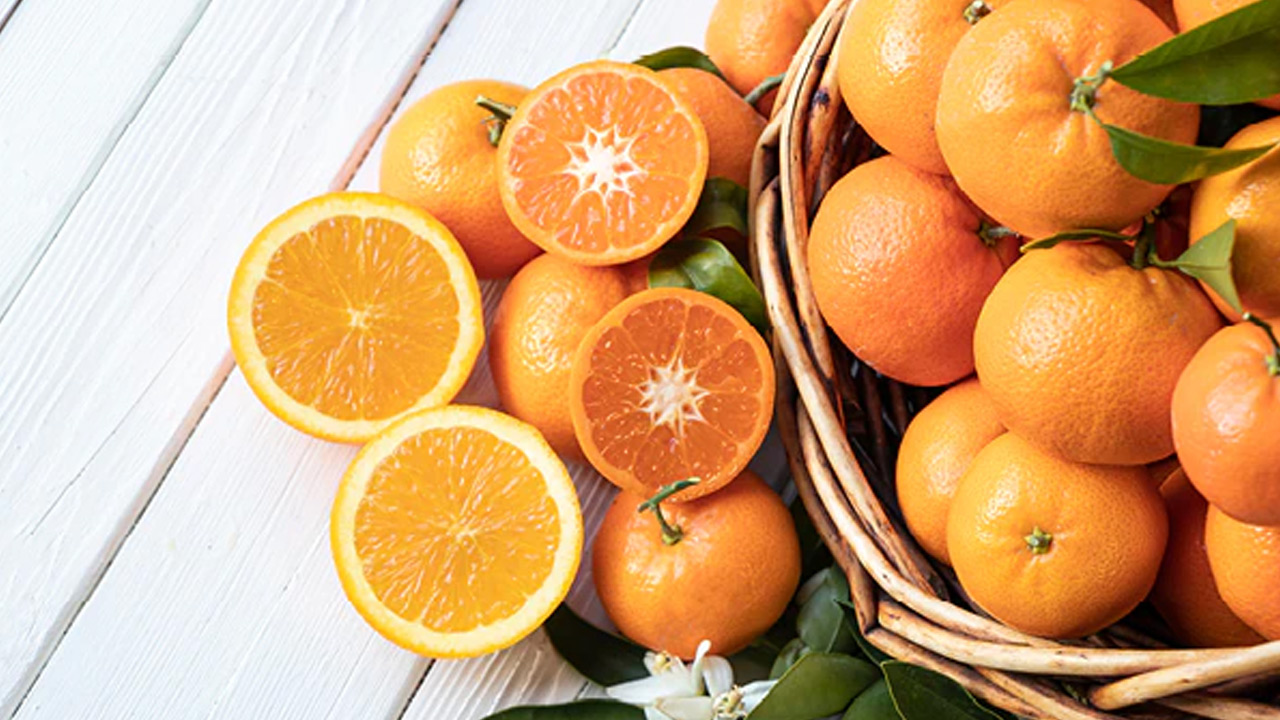 Orange Benefits బత్తాయి పండ్లతో బోలెడు ఆరోగ్య ప్రయోజనాలు.. తెలిస్తే