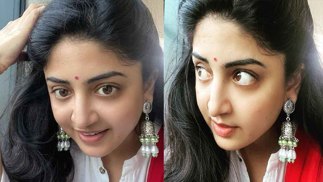 Poonam Kaur: A lot has to be said about that star hero .. but not now .. Heroine Poonam Kaur comments viral .. | actress poonam kaur open comments on megasta chiranjeevi