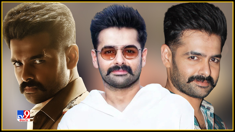 Ram Charan Hairstyle RRR actor Ram Charans best hairstyles  Times of  India