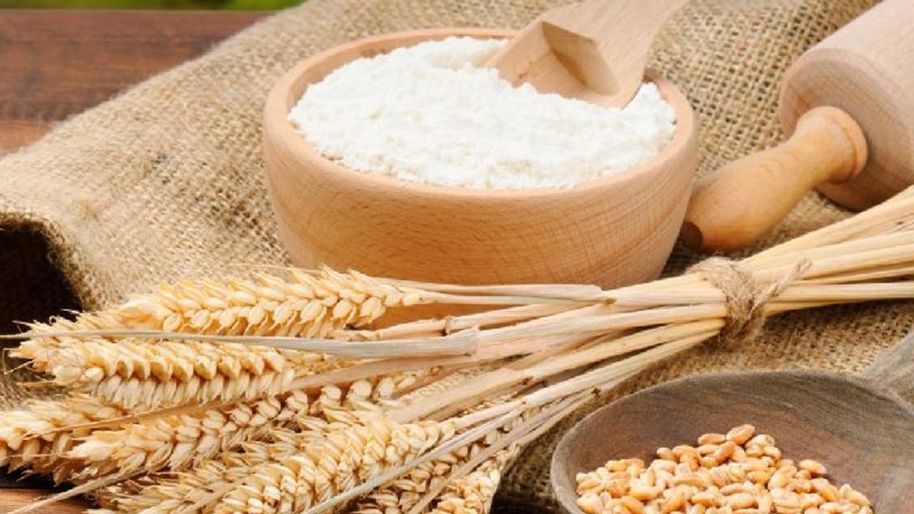 Wheat Flour Maida గోధుమల నుంచే ఆ రెండింటి తయారీ.. కానీ మైదా ఎందుకు