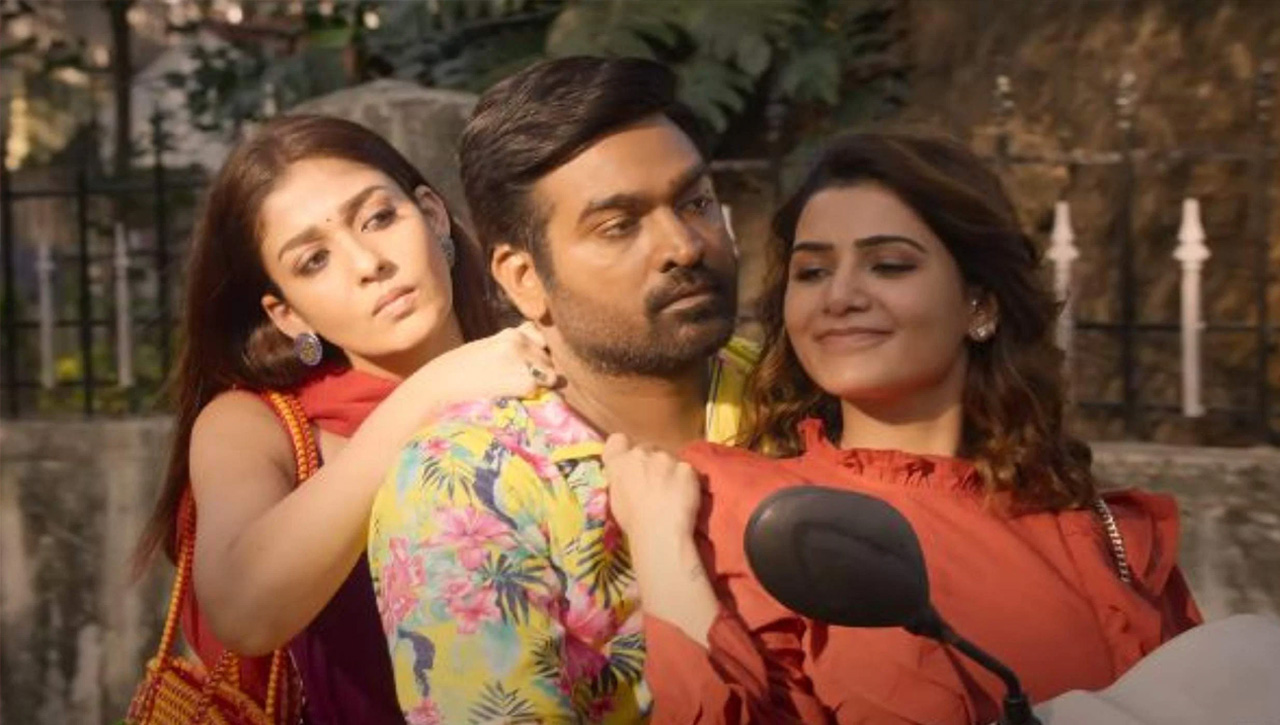 KRK Telugu Trailer: Sethupathi movie trailer has arrived .. Sam is once  again excited .. | Vijay Sethupathi, Nayanatara, Samantha starrer KRK  Telugu trailer out - filmyzoo - Hindisip