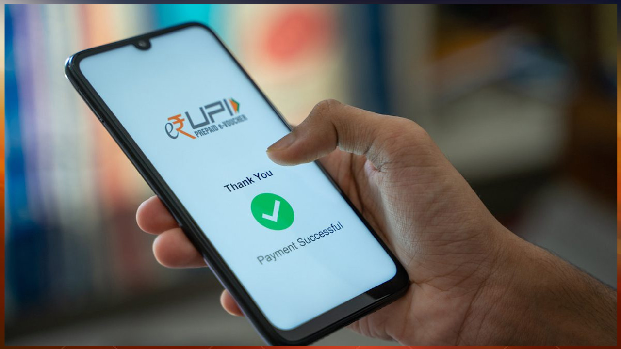 What Is Upi Debit Card