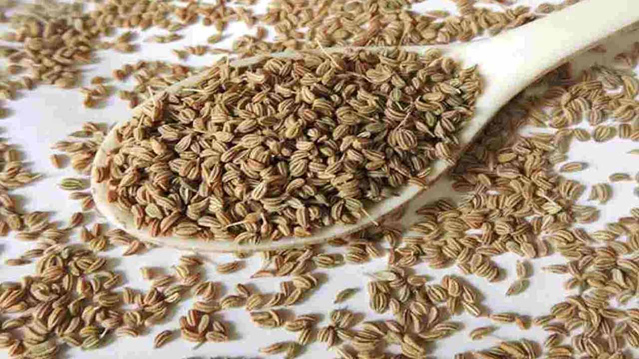Side Effects of Ajwain Do you eat vamu every day? Health Tips Side