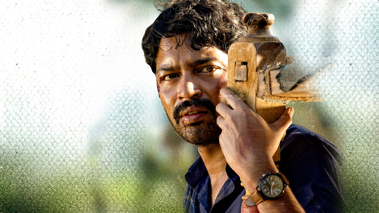 Allari Naresh: Allari Naresh says itlu maredumilli public .. Impressive new  movie first look .. | Actor allari naresh movie itlu maredumilli  prajaneekam first look poster released - filmyzoo - Hindisip