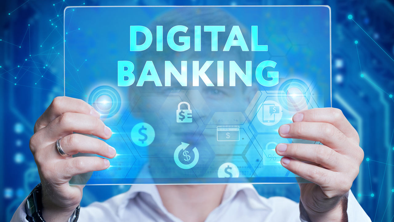 Digital Banking Units Digital Banking Units in 75 Districts