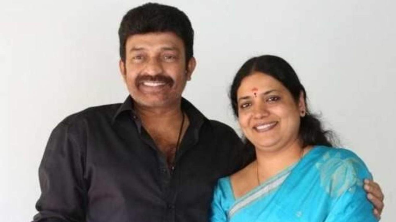 Jeevitha RajaSekhar: A key update in the Jeevitha Rajasekhar check bounce case .. what is the court? | Key update in Jeevitharajasekhar check bounce case – filmyzoo