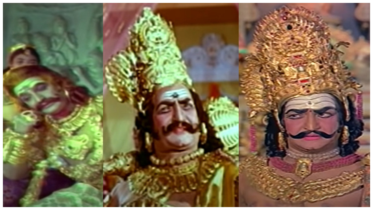 Sr NTR Sr NTR