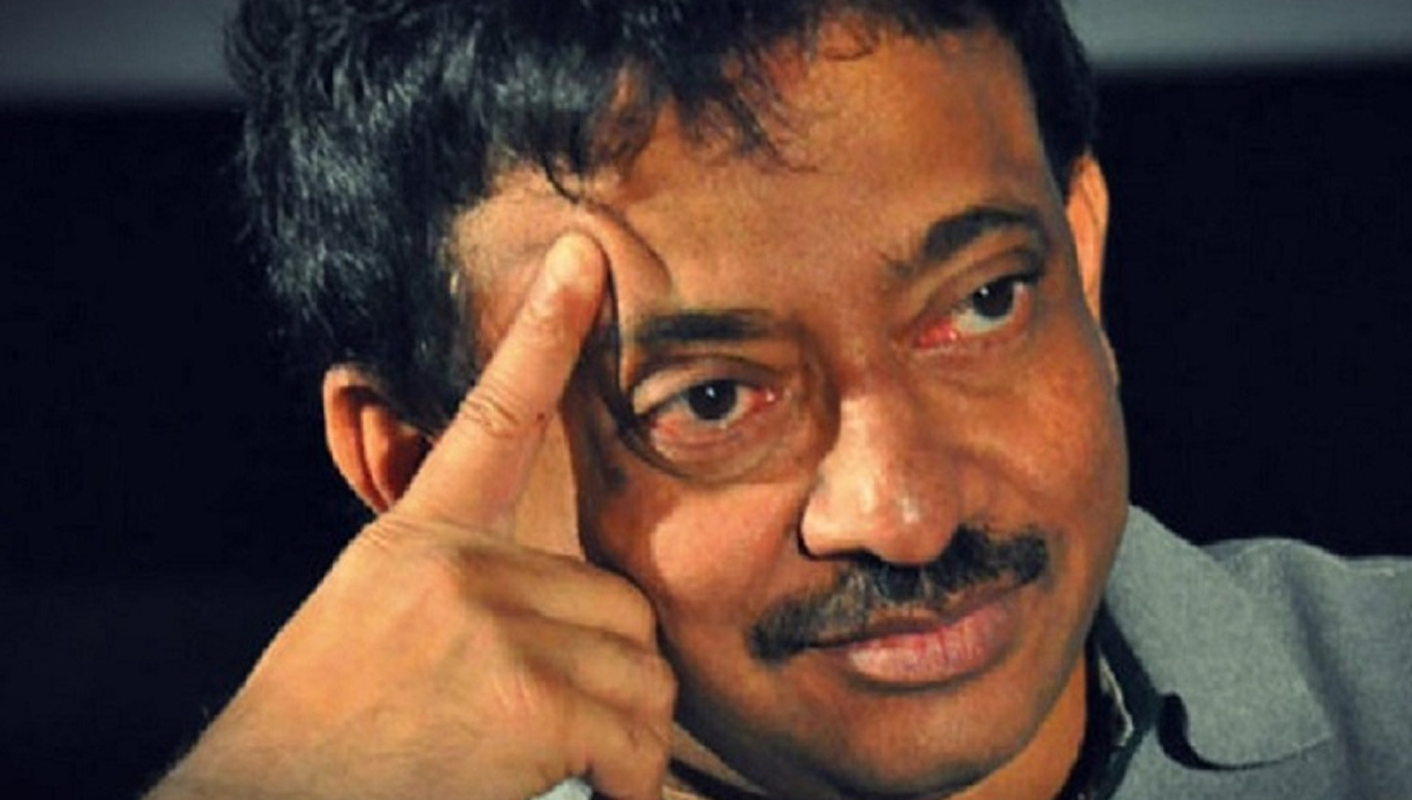 RGV Controversial comments on RRR