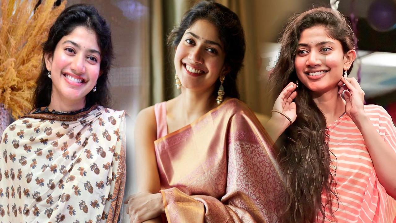 Sai Pallavi: Do you know these interesting things about Sai Pallavi who captivates the audience with her acting .. | These are the unkown facts about actress sai pallavi birthday special – filmyzoo – Hindisip