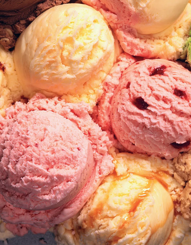 వేసవిలో ఎక్కువగా ఐస్‌క్రీమ్ లు లాగించేస్తున్నారా.. అయితే తస్మాత్