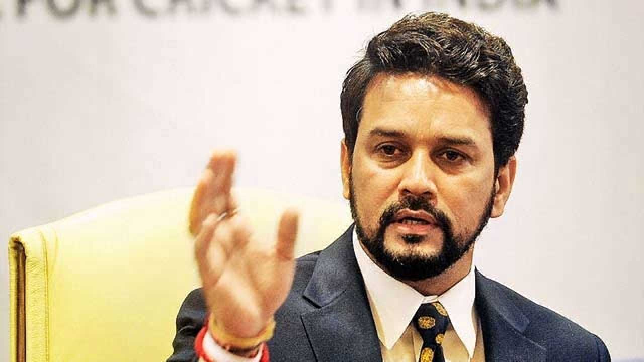 Anurag Thakur 2023లో తెలంగాణలో బీజేపీదే అధికారం మంత్రి అనురాగ్ ఠాకూర్ వ్యాఖ్యలు Tv9 Telugu