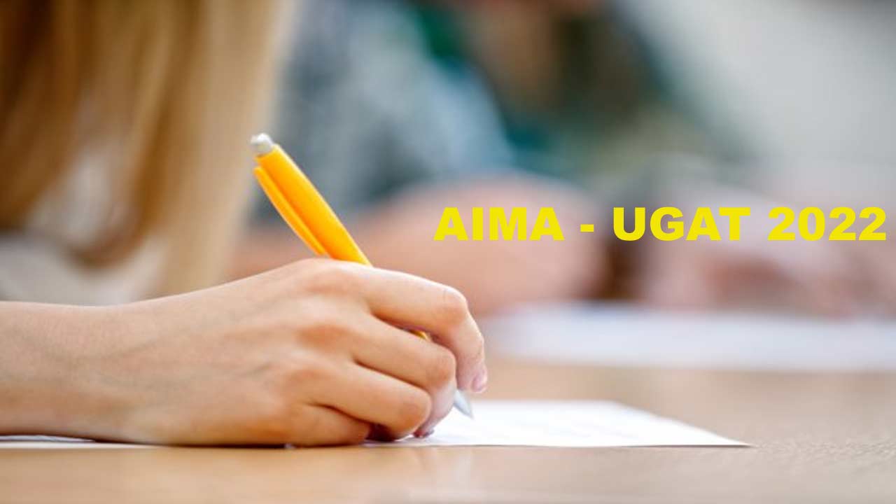 aima-ugat-2022-invitation-to-apply-for-aima-undergraduate-aptitude-test-2022-this-is-the