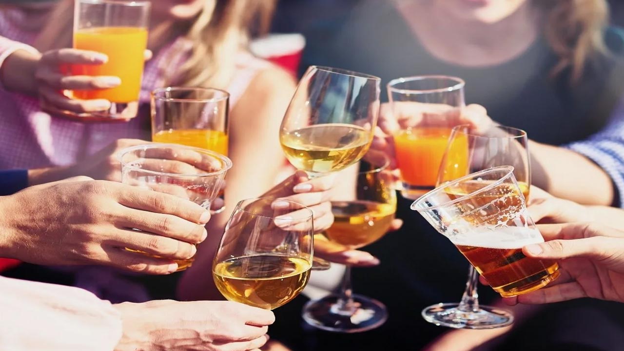 Alcohol Drinking Age This also counts Guru.. Do you know how much