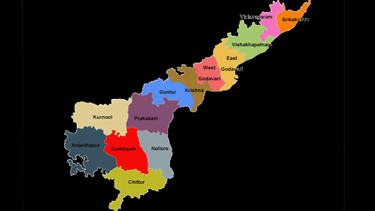 Andhra Pradesh: ఏపీ వాసులకు అలర్ట్.. కీలక ప్రకటన జారీచేసిన విపత్తుల శాఖ..