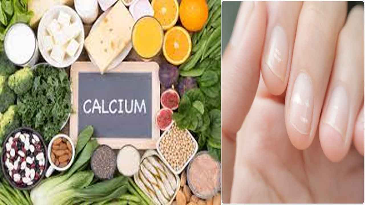 Calcium Deficiency: Do you know what happens if the body lacks calcium ...