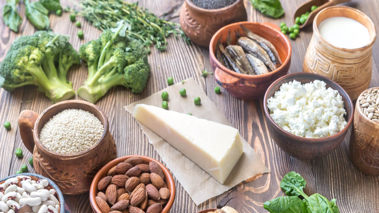 Calcium Deficiency Calcium deficiency causes these 5 diseases in the