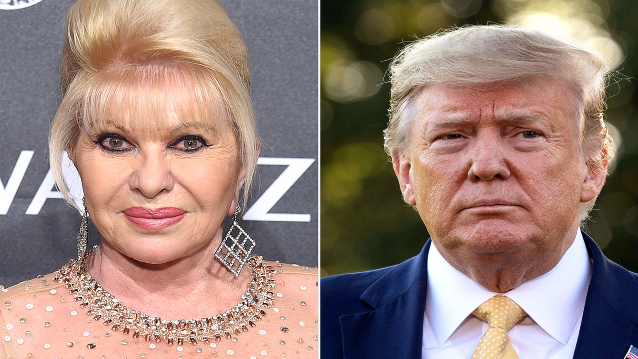 ivana-trump-donald-trump-s-first-wife-ivana-died-near-the-stairs-in