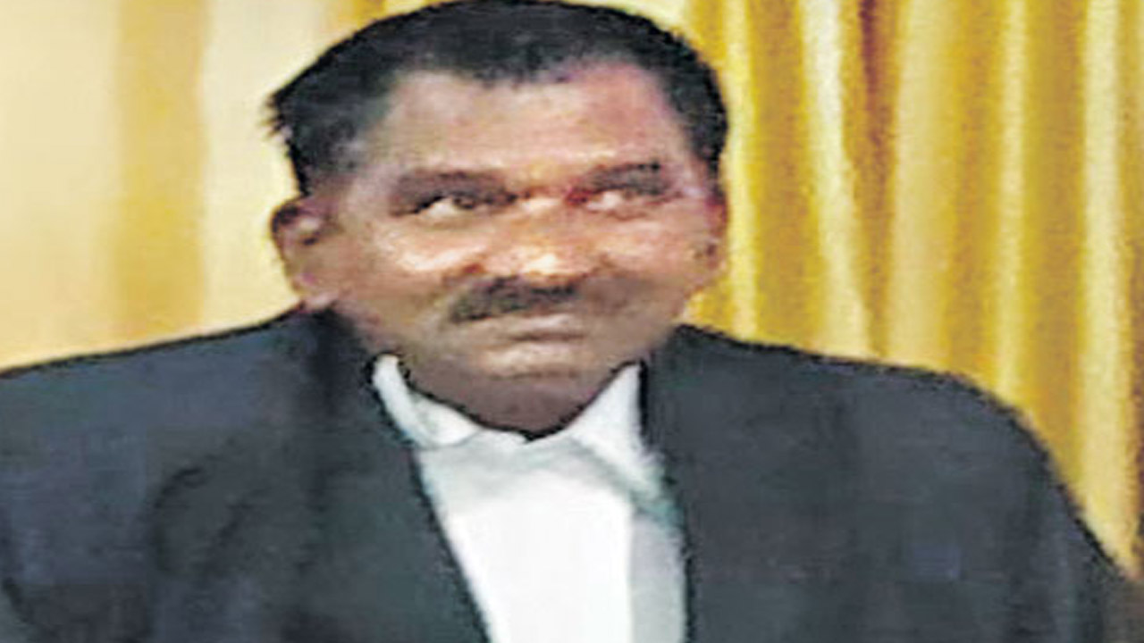 Telangana Land Issues That Took The Life Of A Lawyer Lawyer Brutally 