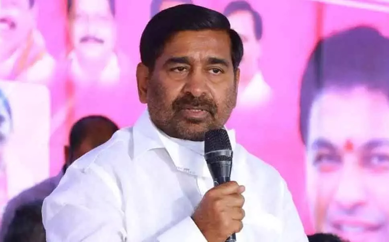 Jagadish Reddy: మునుగోడులో ధర్మమే గెలిచింది.. రాష్ట్రంలో బీజేపీకి స్థానం  లేదు: మంత్రి జగదీష్ రెడ్డి | Minister Jagadish Reddy Comments on Munugode  bypoll Result and Komatireddy ...